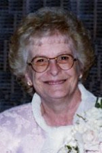 Shirley D. (Stuber) MATERAZZI
