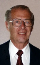 Robert R. Buch