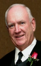Wallington John Ricketts, Jr.
