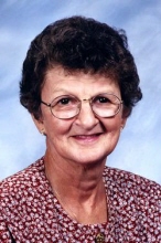 Harriet B. Sensenig
