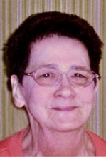 Betty Jane Stoyer