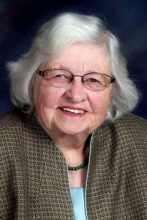 Arlene M. Becker