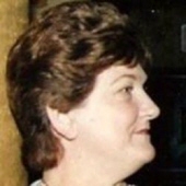 Judith C. Frey