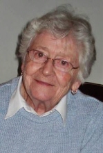 Mary E. Doersom