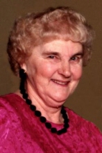 Marie B. Hiles