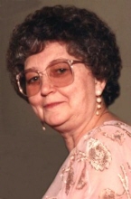 Lyda Mae Moyer 4159280