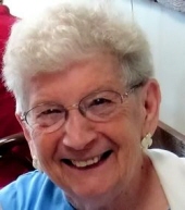 Betty J. Harting Buckwalter
