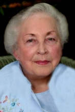 June M. McCoy Hironimus