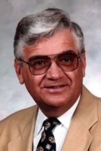 Willard L. Pennabecker