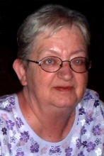 Patricia L. Peterson