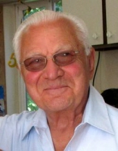Paul F. Salmeri