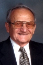 Ernest C. Shupp