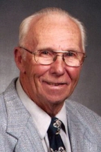 Vernon J. Leininger