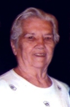 Margaret Mae Fasnacht