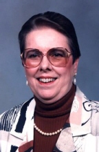 Shirley A. Hess