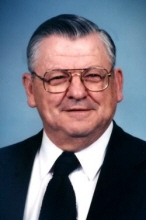 Rev. Melvin H. Stehr