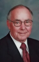 Rev. Robert F. Harting 4159371