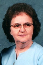 Hazel V. McCoy