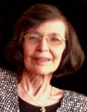 Judith M. Yonosky