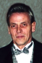 Harald O. Zelt