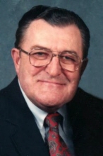 Charles W. Boehringer