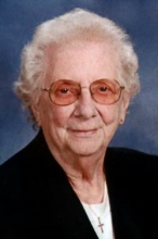 Shirley A. Sensenig
