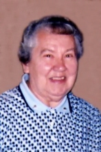Doris E. Gehman