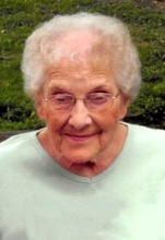 Pauline M. Sweigart