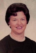 Dorothy M. Woods