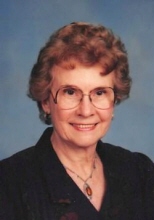 Kathryn J. Baker Miller