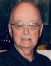 Photo of Michael Dennin