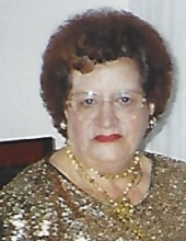 Helen Elizabeth Pretnik