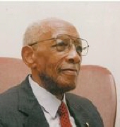 Leonard O. Harris