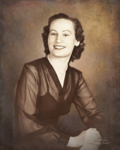 Loretta M. Walton