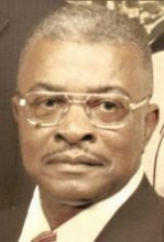 Reverend Alfred Lee Young