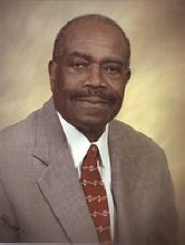 Robert Lee Johnson