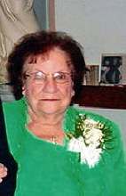 Adele R. Liska