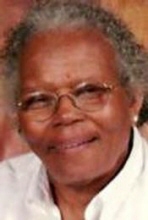 Betty C. Robinson