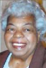 Edna Juanita Allison Smith