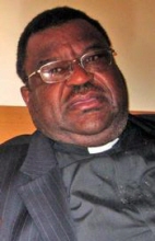 Reverend Donnie C. Kent 4160049