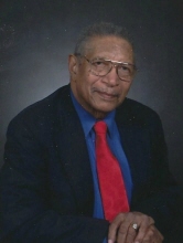 William Erskine Patterson, Jr. 4160205