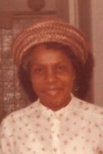 Lener Ruth Withers Sanders