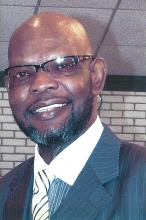 Rev. Dr. Clary L Phelps, Jr. 4160376