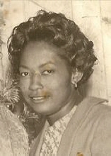 Mae Ethel Allen