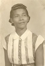 Esther Leoma Rhyne