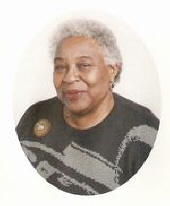 Margaret Louise Cowan