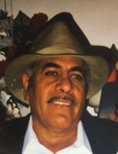Jose A. Molina