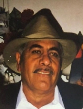 Photo of Jose Molina