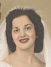 Mary Grace Taccone Welch