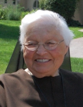 Sister Janice Marie Otis, F.S.E.